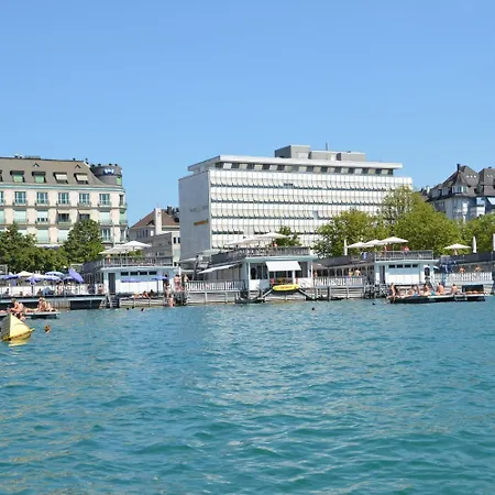 Center Seefeld *