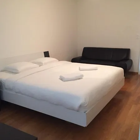 게스트하우스 Center Seefeld 취리히