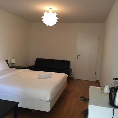 게스트하우스 Center Seefeld *
