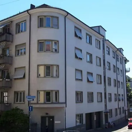 게스트하우스 Center Seefeld 취리히