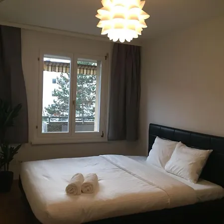 Center Seefeld *